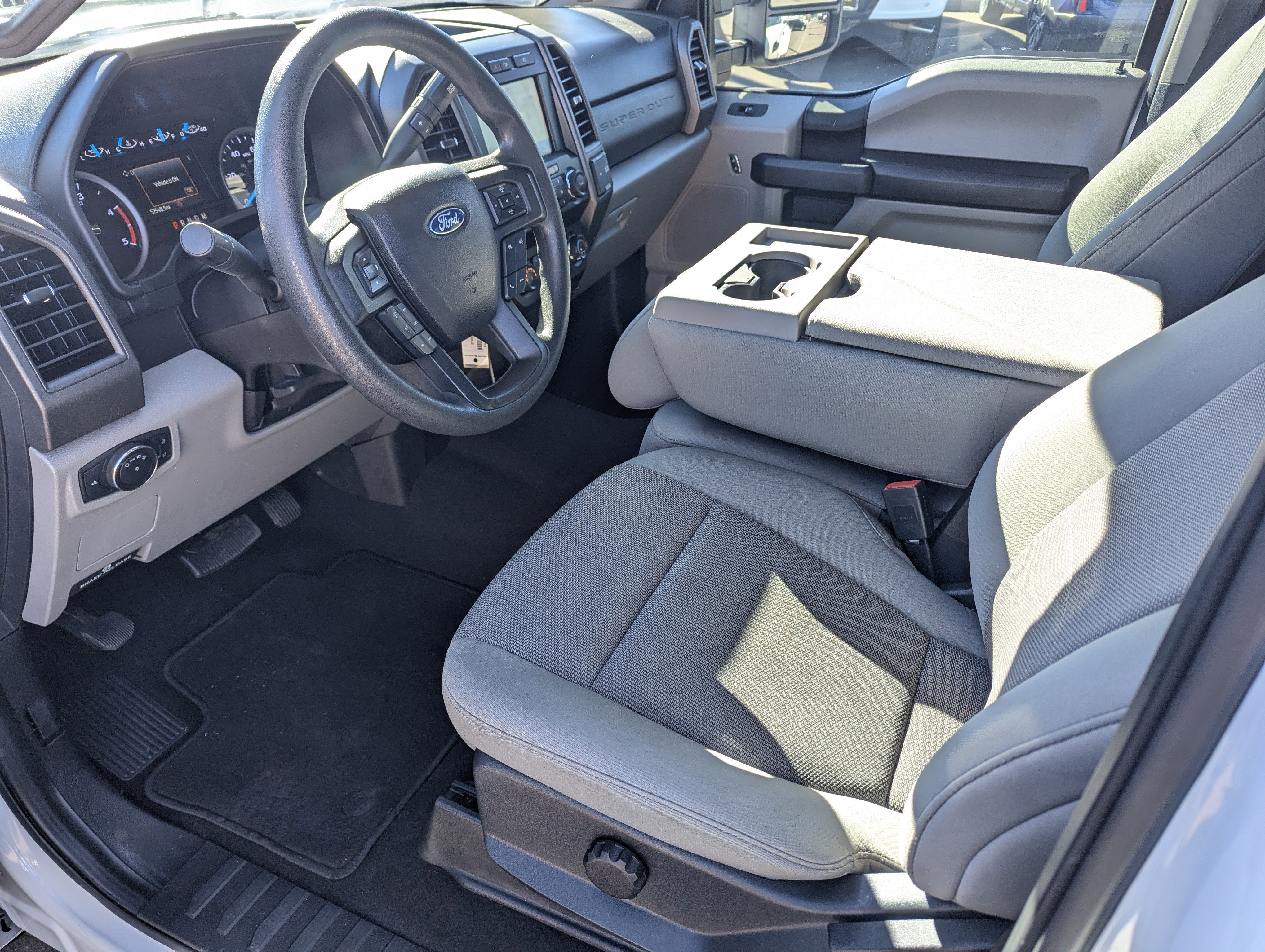 2020 Ford Super Duty F-350 DRW XL