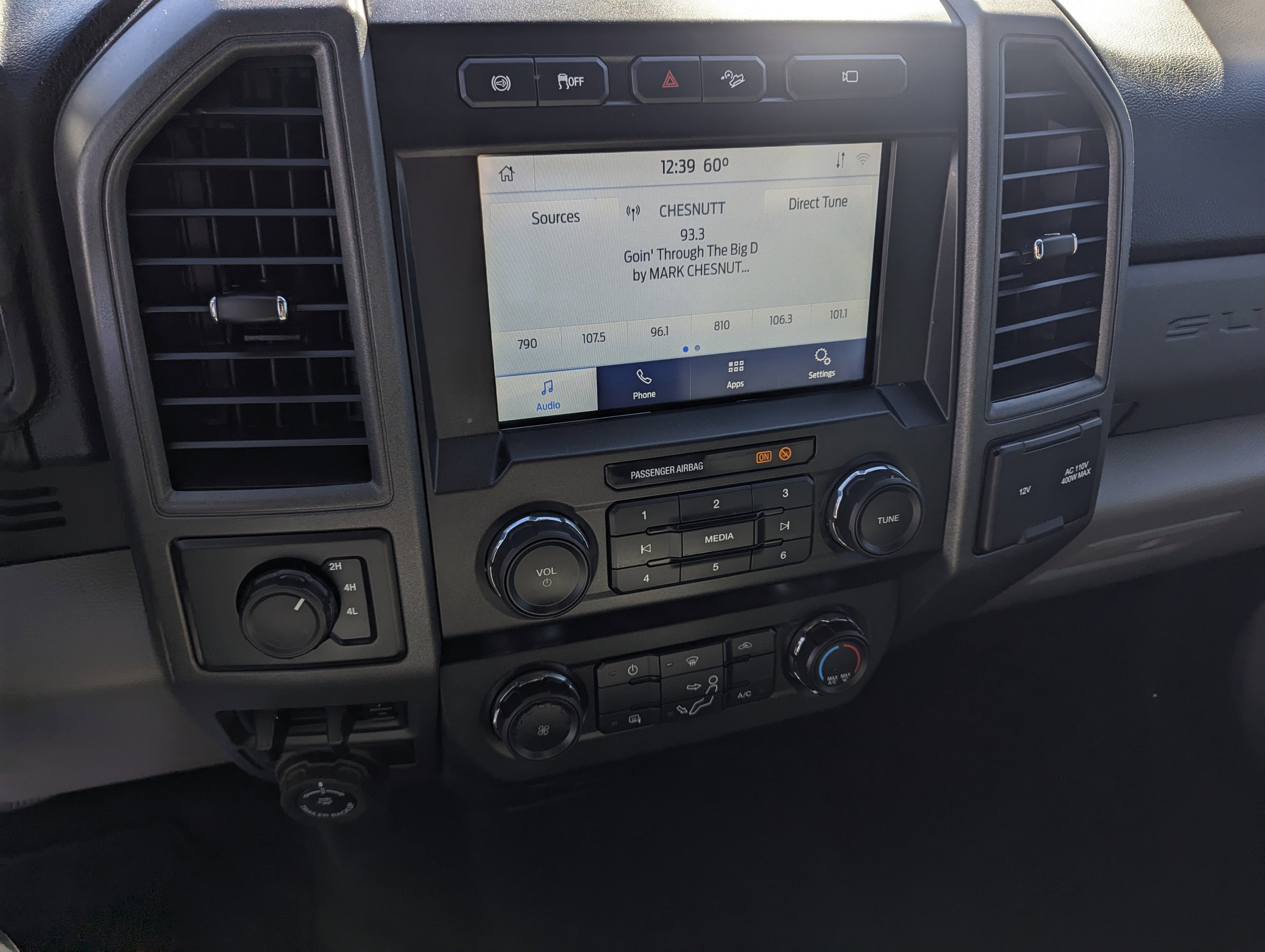 2020 Ford Super Duty F-350 DRW XL