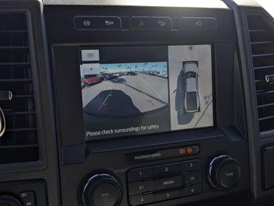 2020 Ford Super Duty F-350 DRW XL