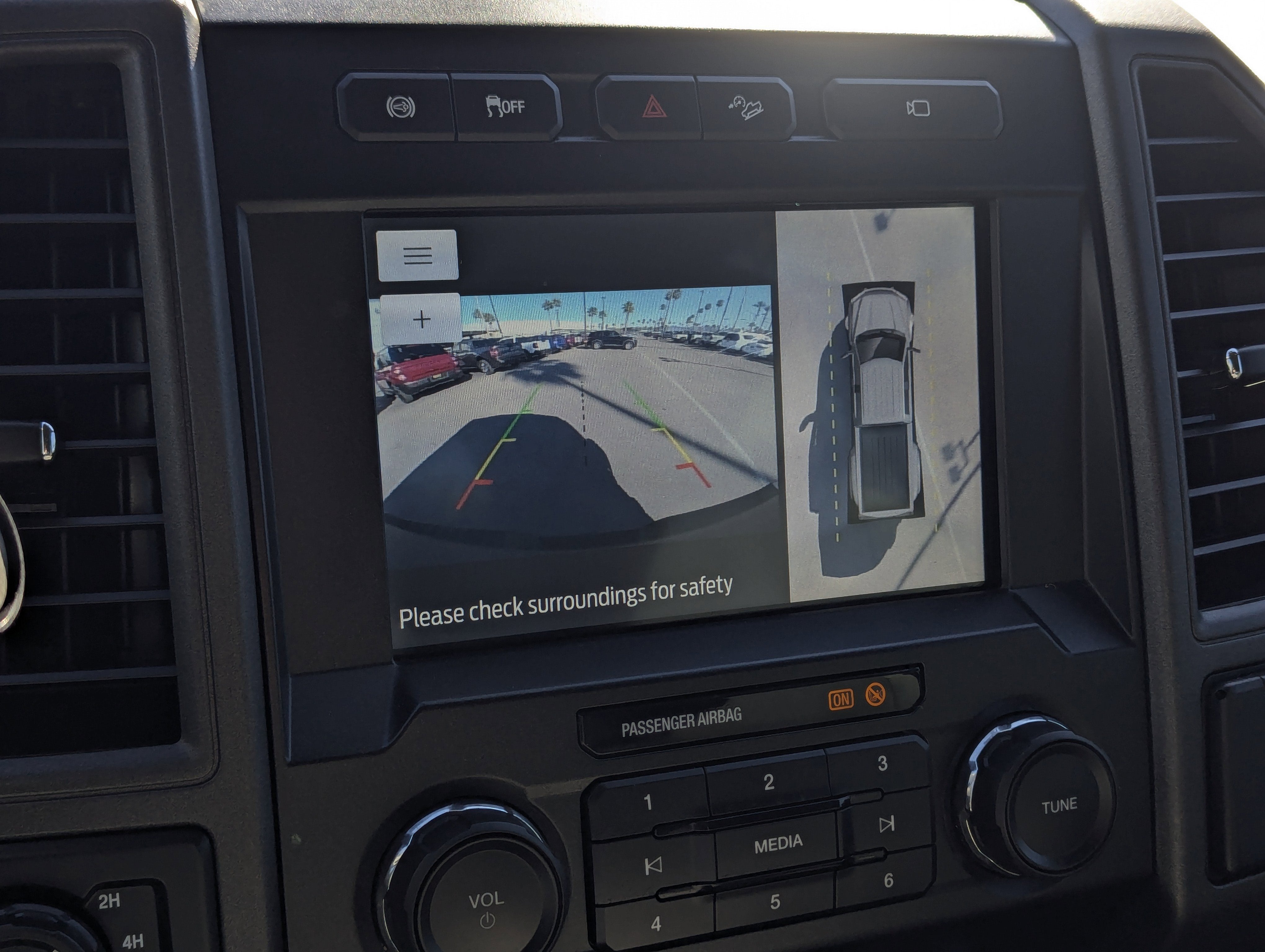 2020 Ford Super Duty F-350 DRW XL