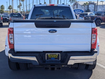 2020 Ford Super Duty F-350 DRW XL