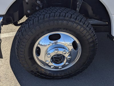 2020 Ford Super Duty F-350 DRW XL