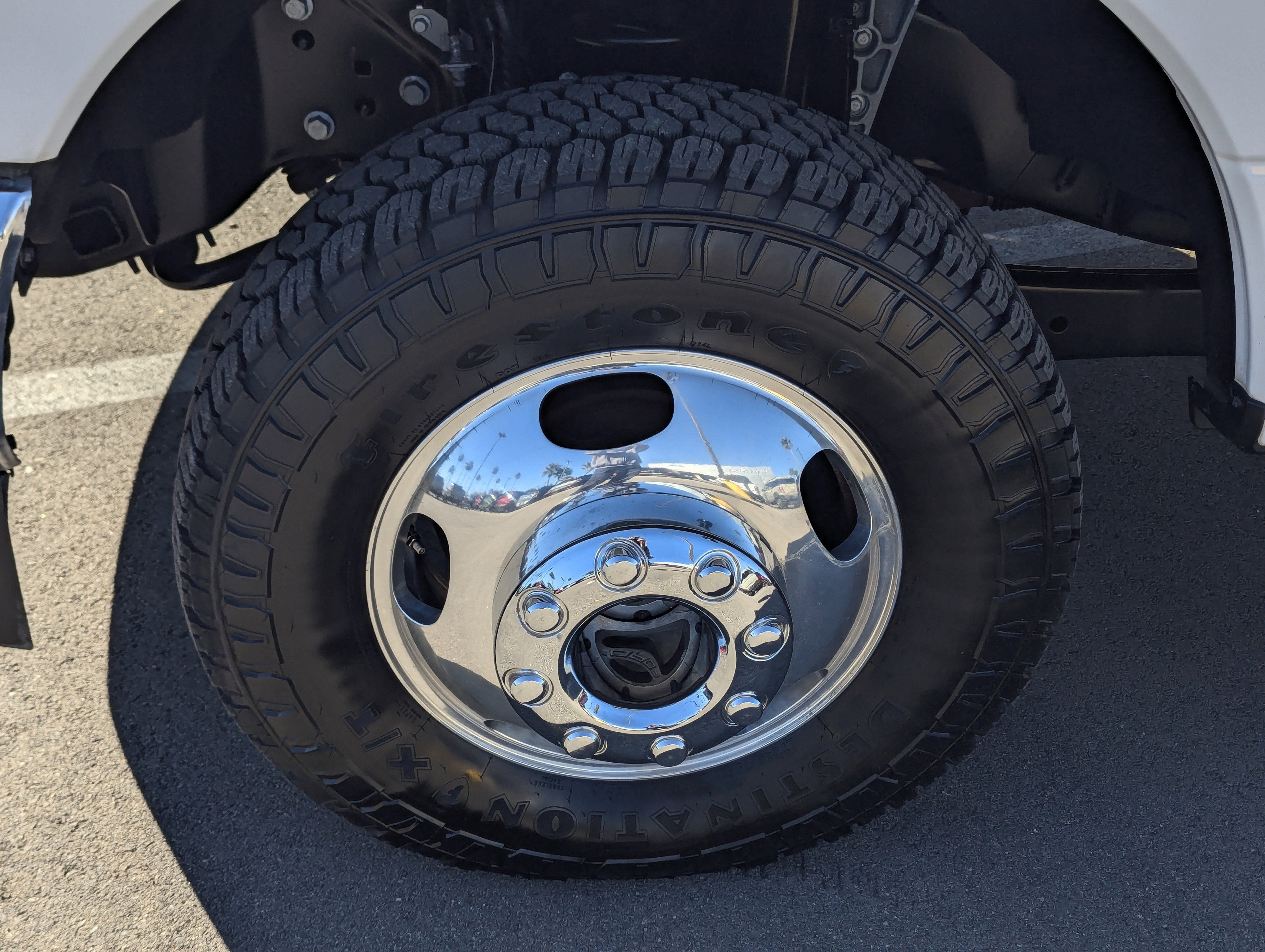 2020 Ford Super Duty F-350 DRW XL