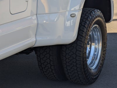 2020 Ford Super Duty F-350 DRW XL