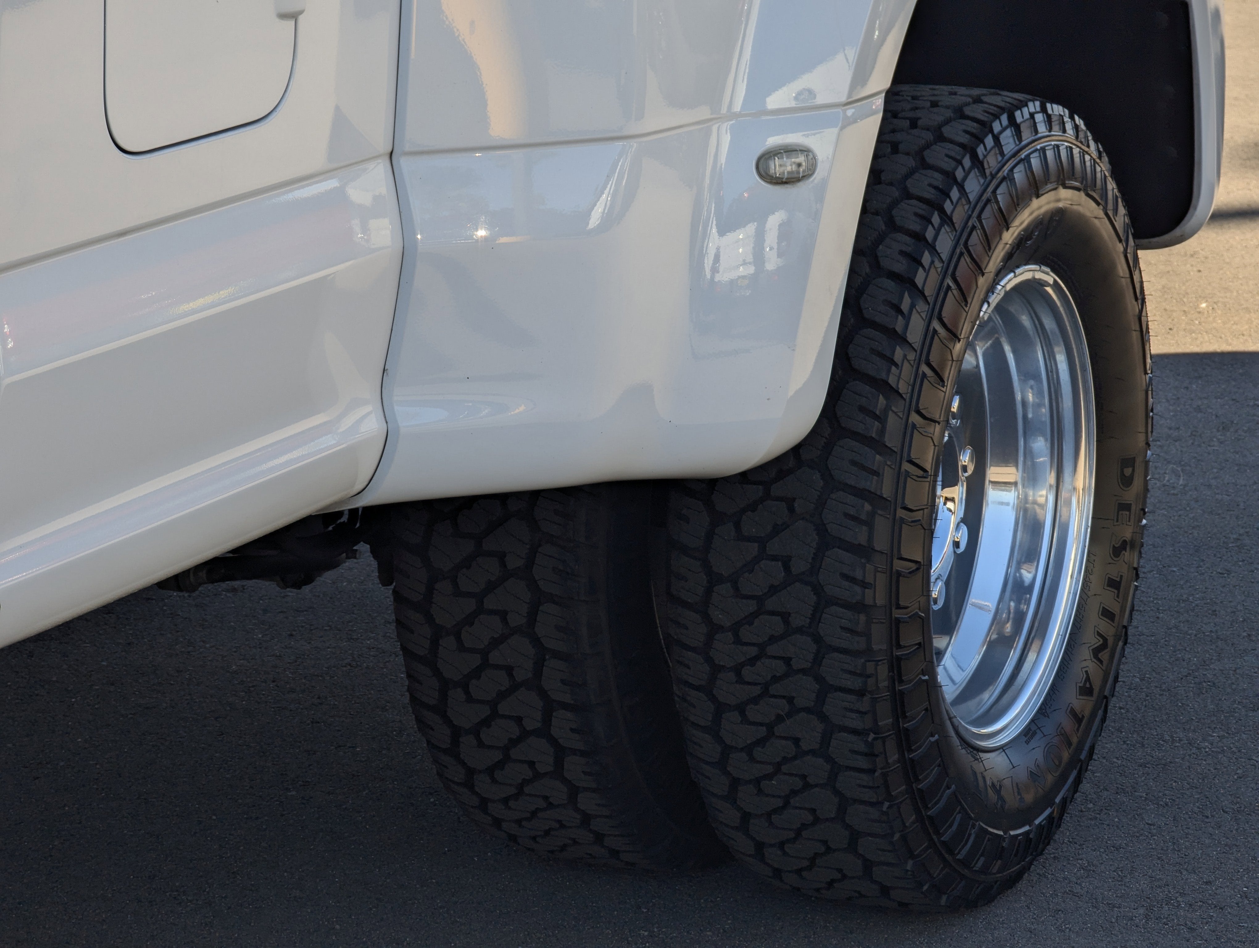 2020 Ford Super Duty F-350 DRW XL