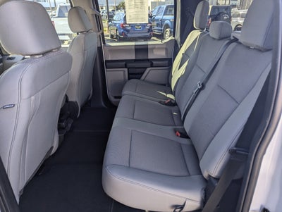 2020 Ford Super Duty F-350 DRW XL