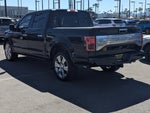 2017 Ford F-150 Limited