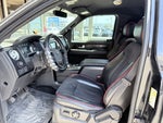 2014 Ford F-150 FX2 Tremor