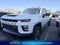 2022 Chevrolet Silverado 2500HD Custom