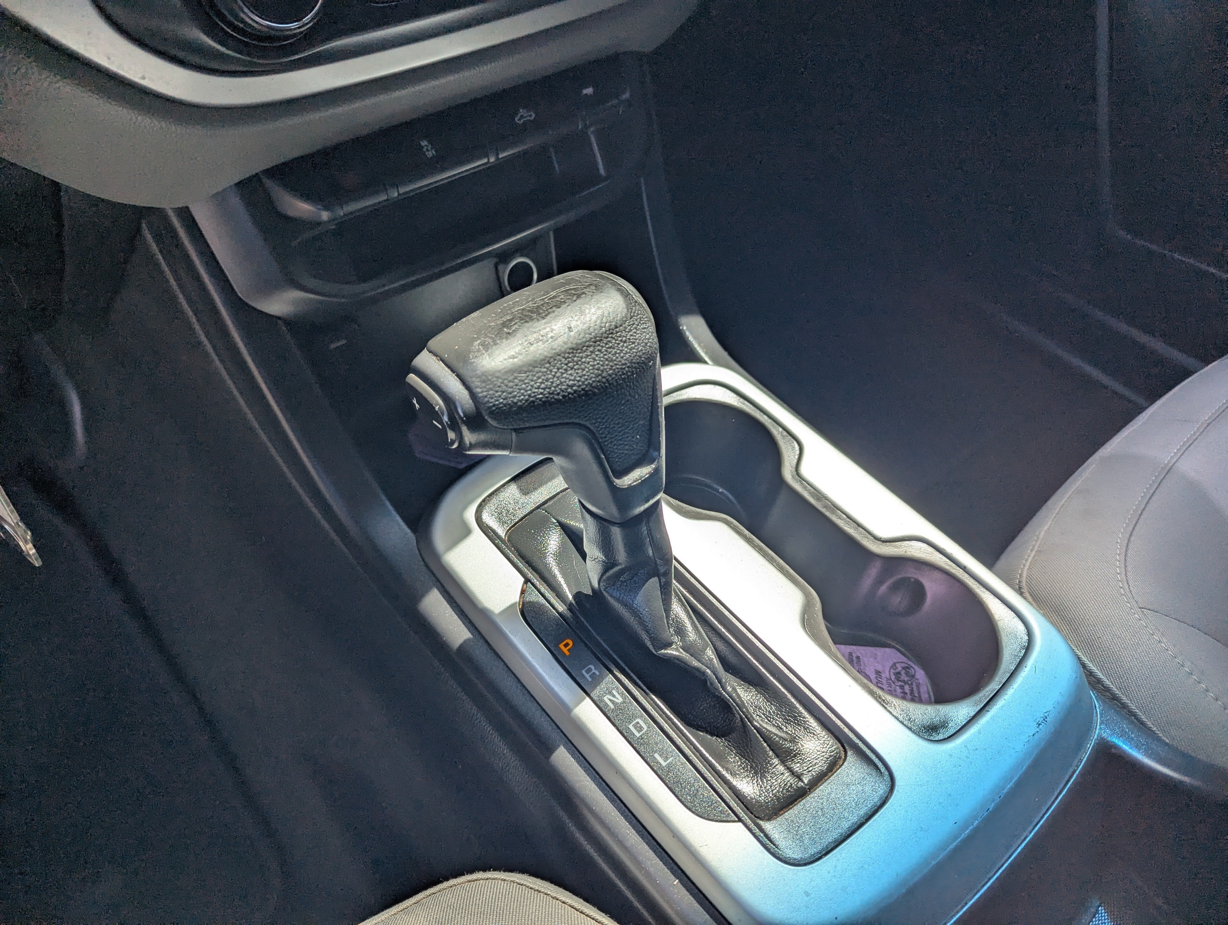 2018 Chevrolet Colorado 2WD LT