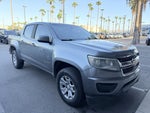 2018 Chevrolet Colorado 2WD LT