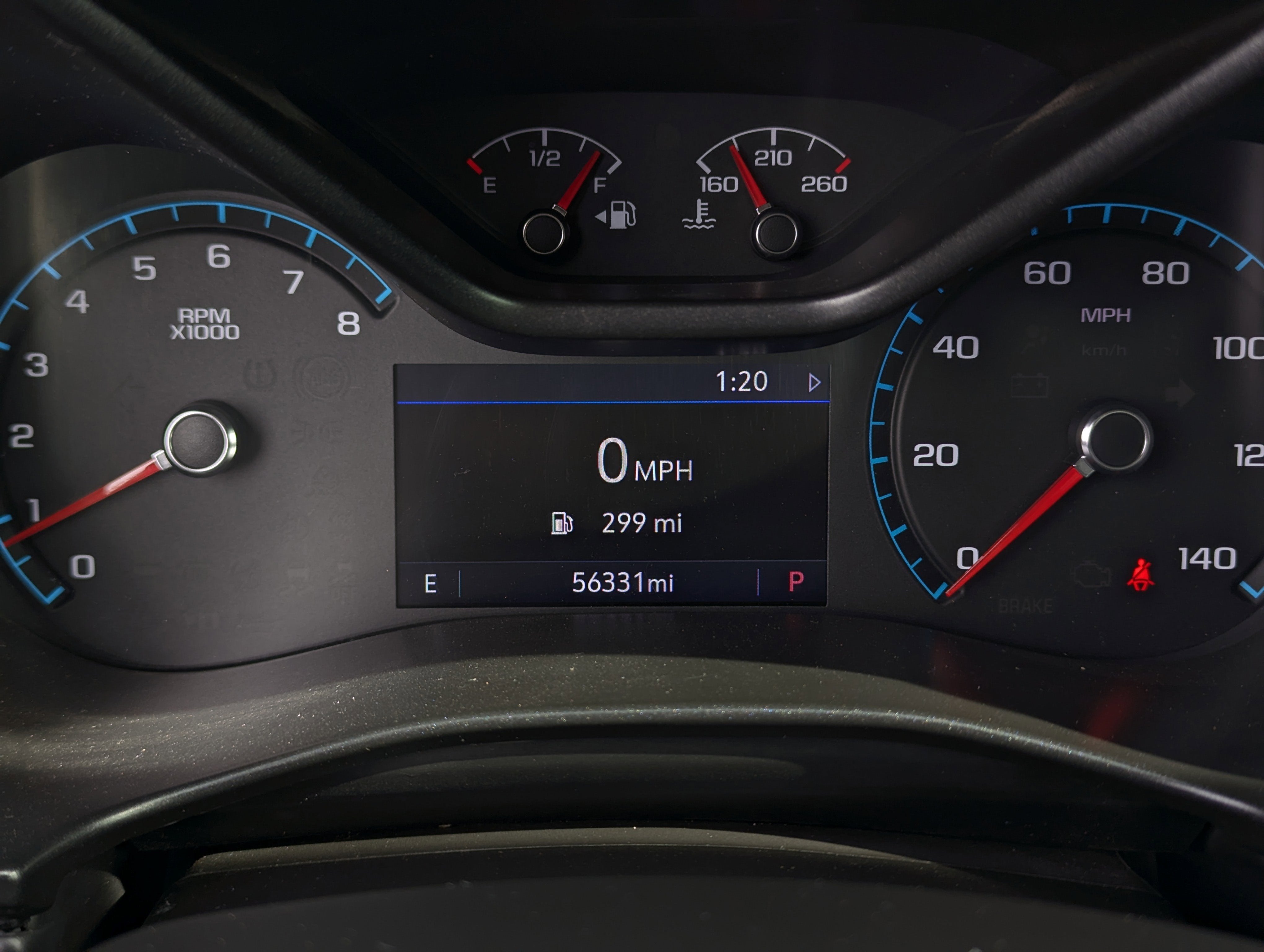 2021 Chevrolet Colorado 2WD Z71