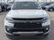 2021 Chevrolet Colorado 2WD Z71