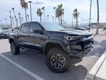 2025 Chevrolet Colorado 4WD ZR2