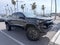 2025 Chevrolet Colorado 4WD ZR2