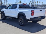 2025 Chevrolet Colorado 4WD ZR2