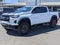 2025 Chevrolet Colorado 4WD ZR2