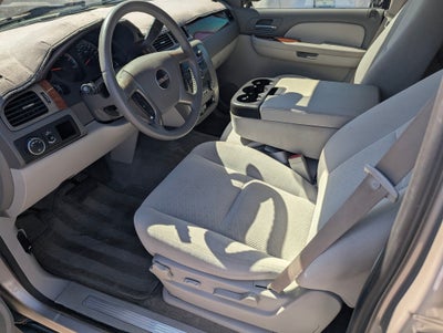 2008 GMC Yukon SLE w/3SA