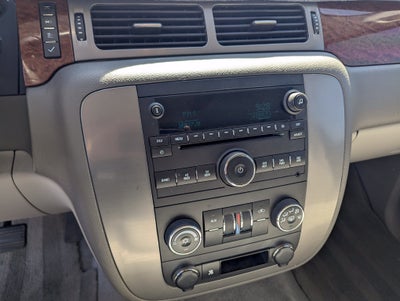 2008 GMC Yukon SLE w/3SA