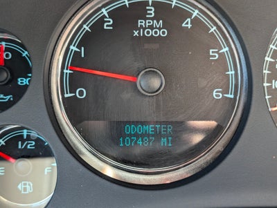 2008 GMC Yukon SLE w/3SA