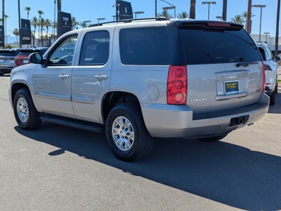 2008 GMC Yukon SLE w/3SA