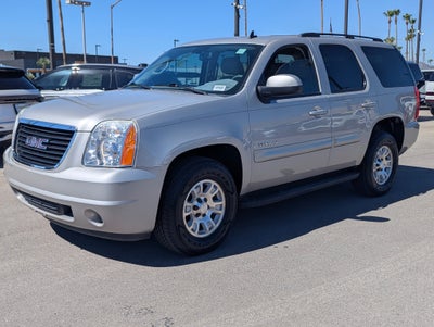 2008 GMC Yukon SLE w/3SA