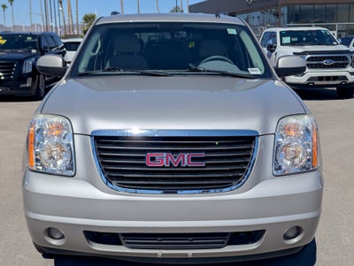 2008 GMC Yukon SLE w/3SA