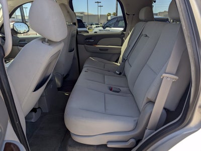 2008 GMC Yukon SLE w/3SA