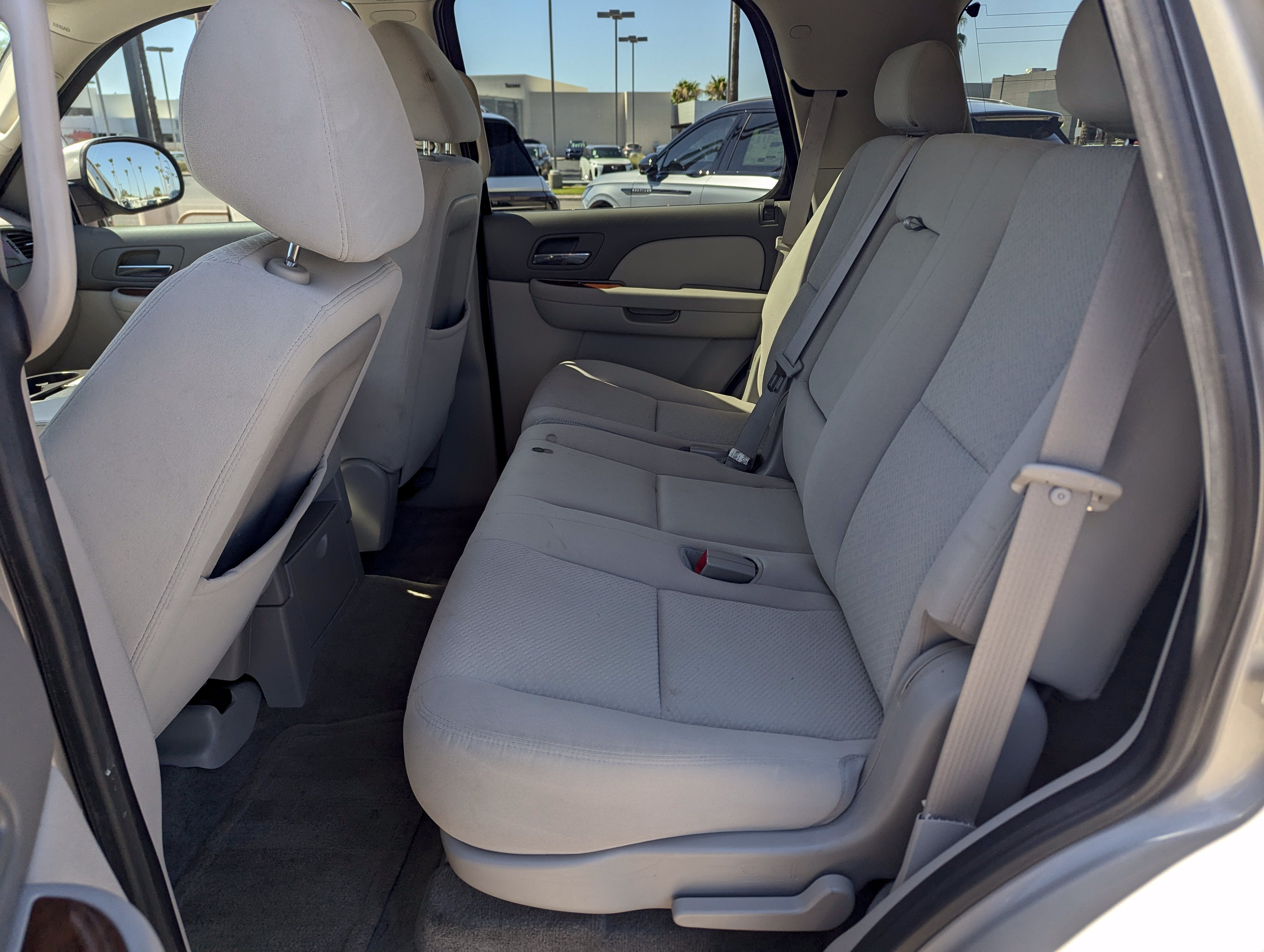 2008 GMC Yukon SLE w/3SA