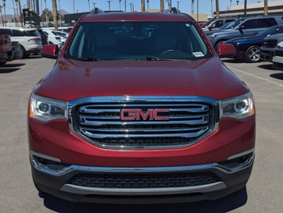 2019 GMC Acadia SLT