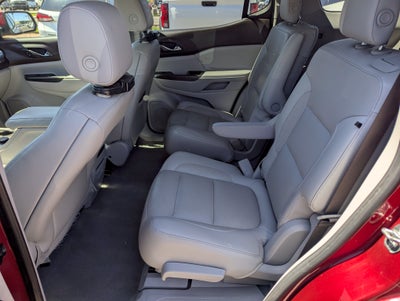 2019 GMC Acadia SLT