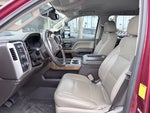 2018 GMC Sierra 2500HD SLT