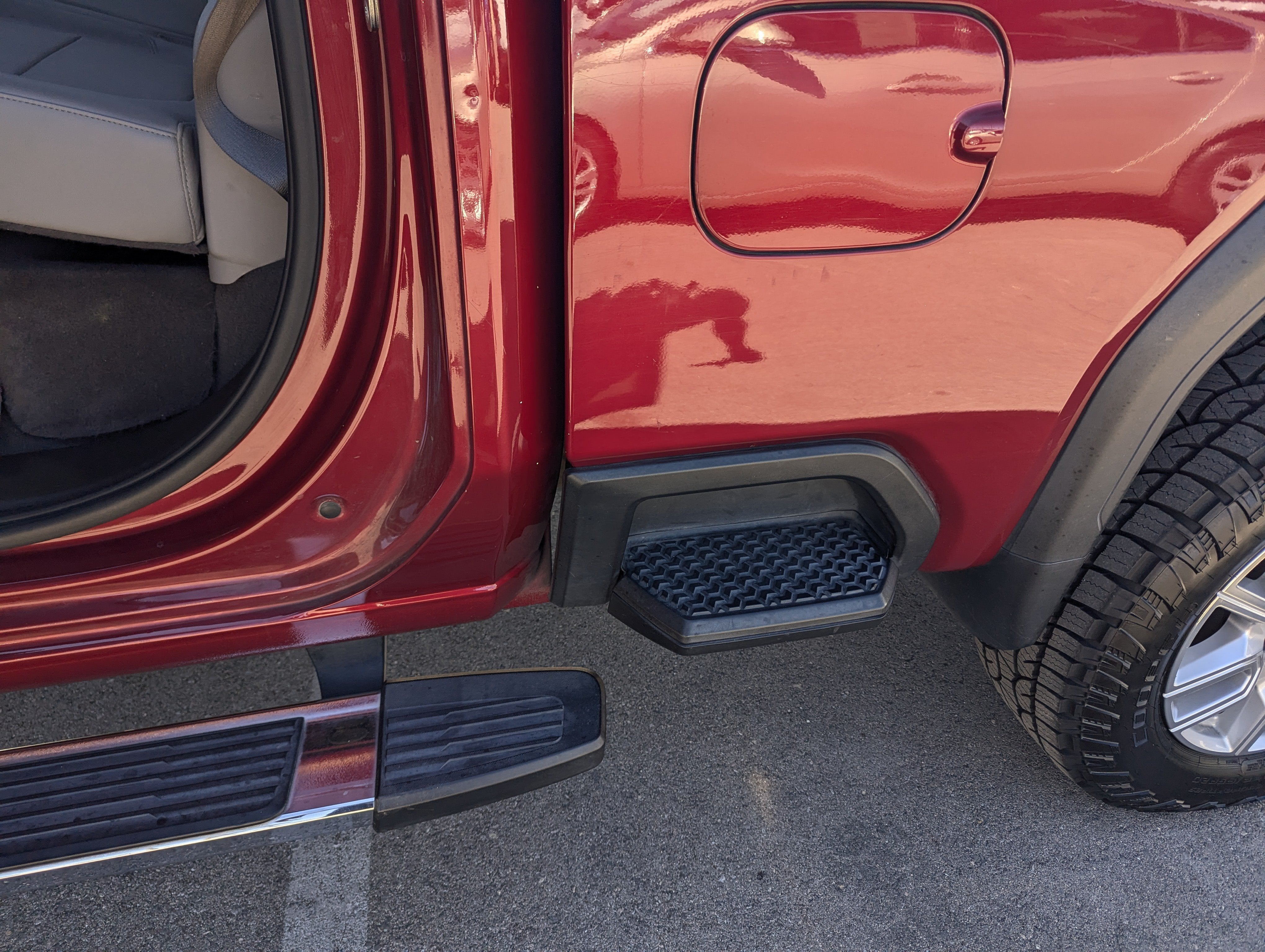 2020 GMC Sierra 2500HD SLT