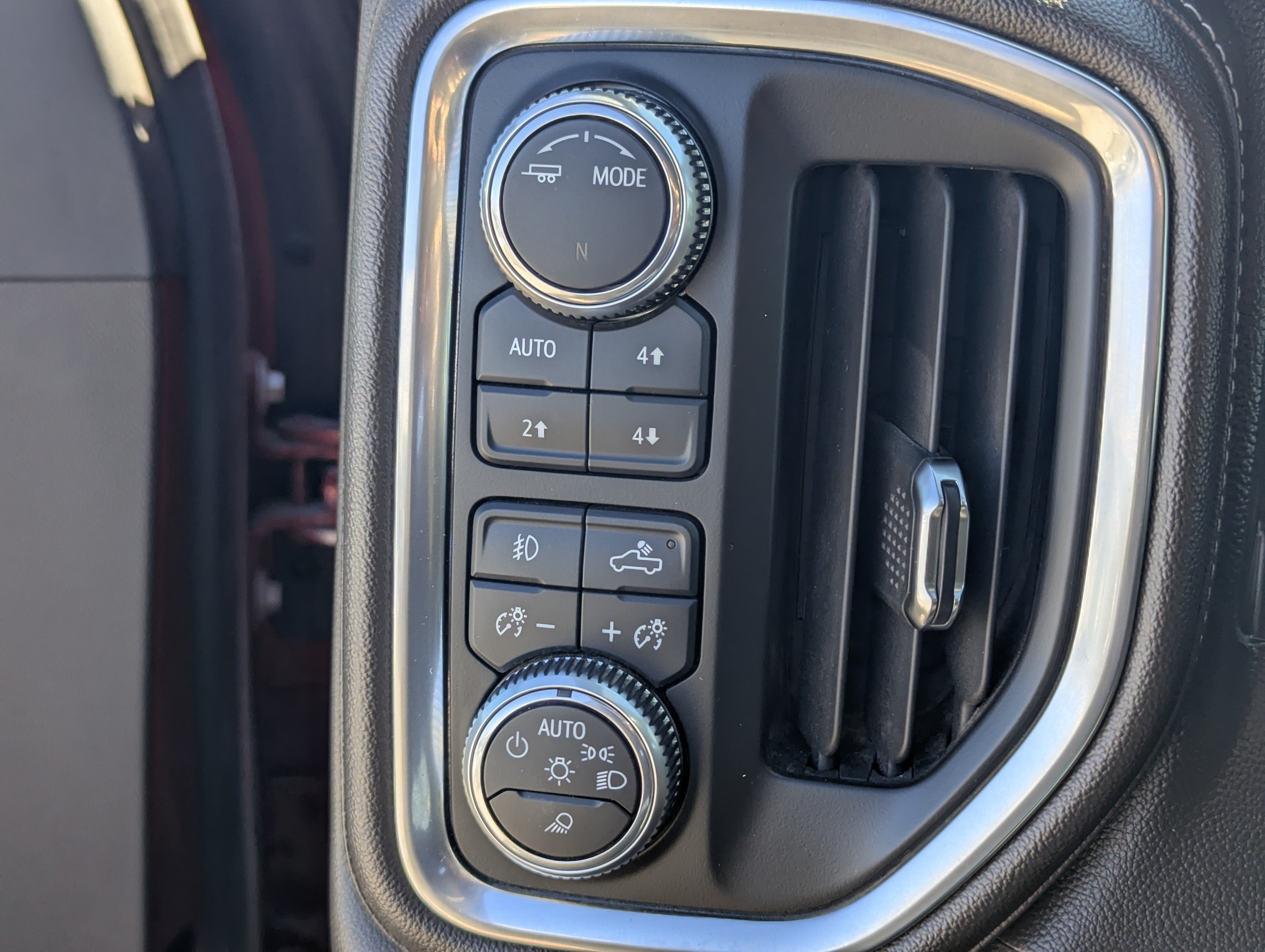 2020 GMC Sierra 2500HD SLT