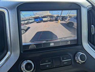 2020 GMC Sierra 2500HD SLT