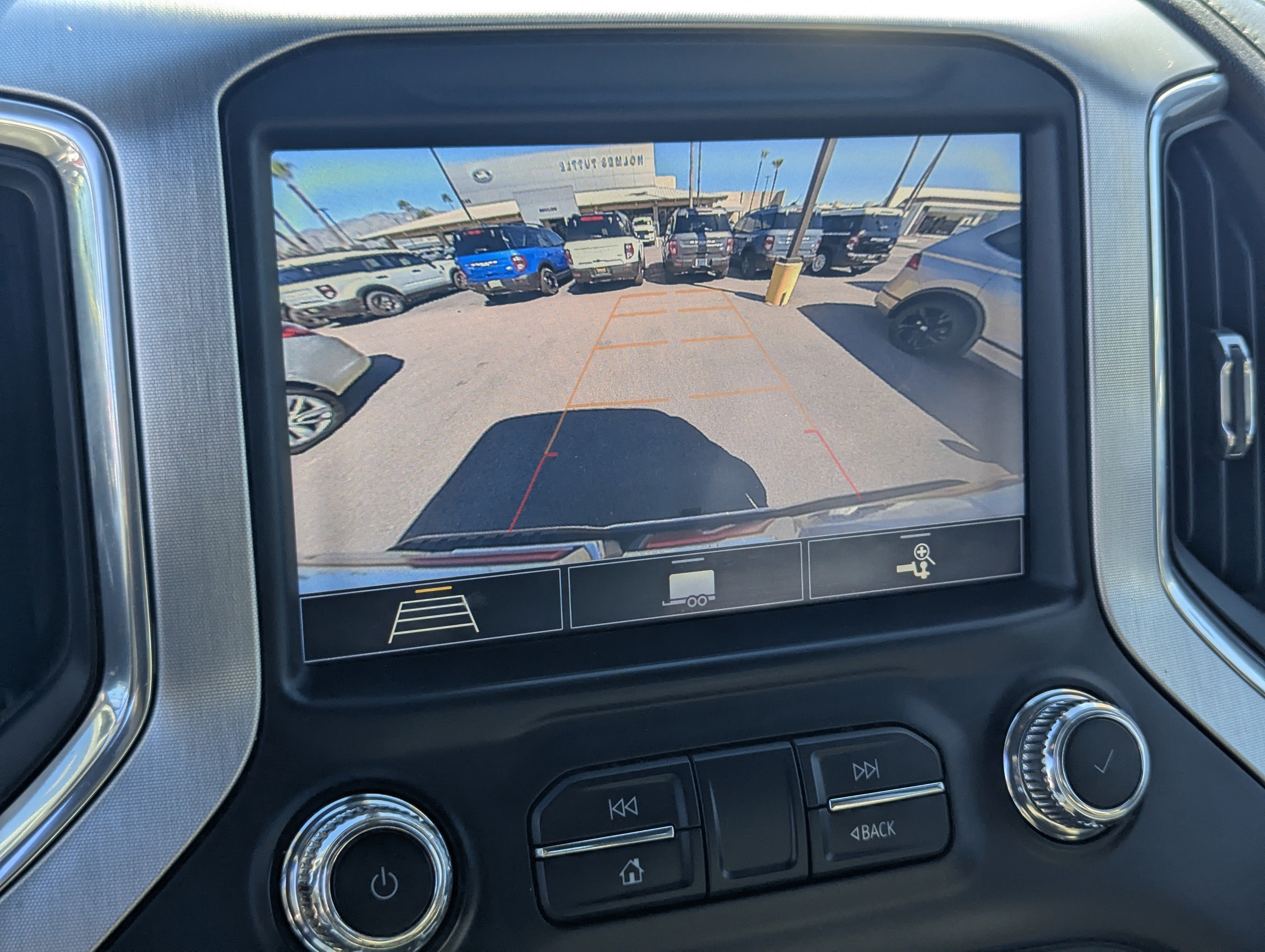 2020 GMC Sierra 2500HD SLT