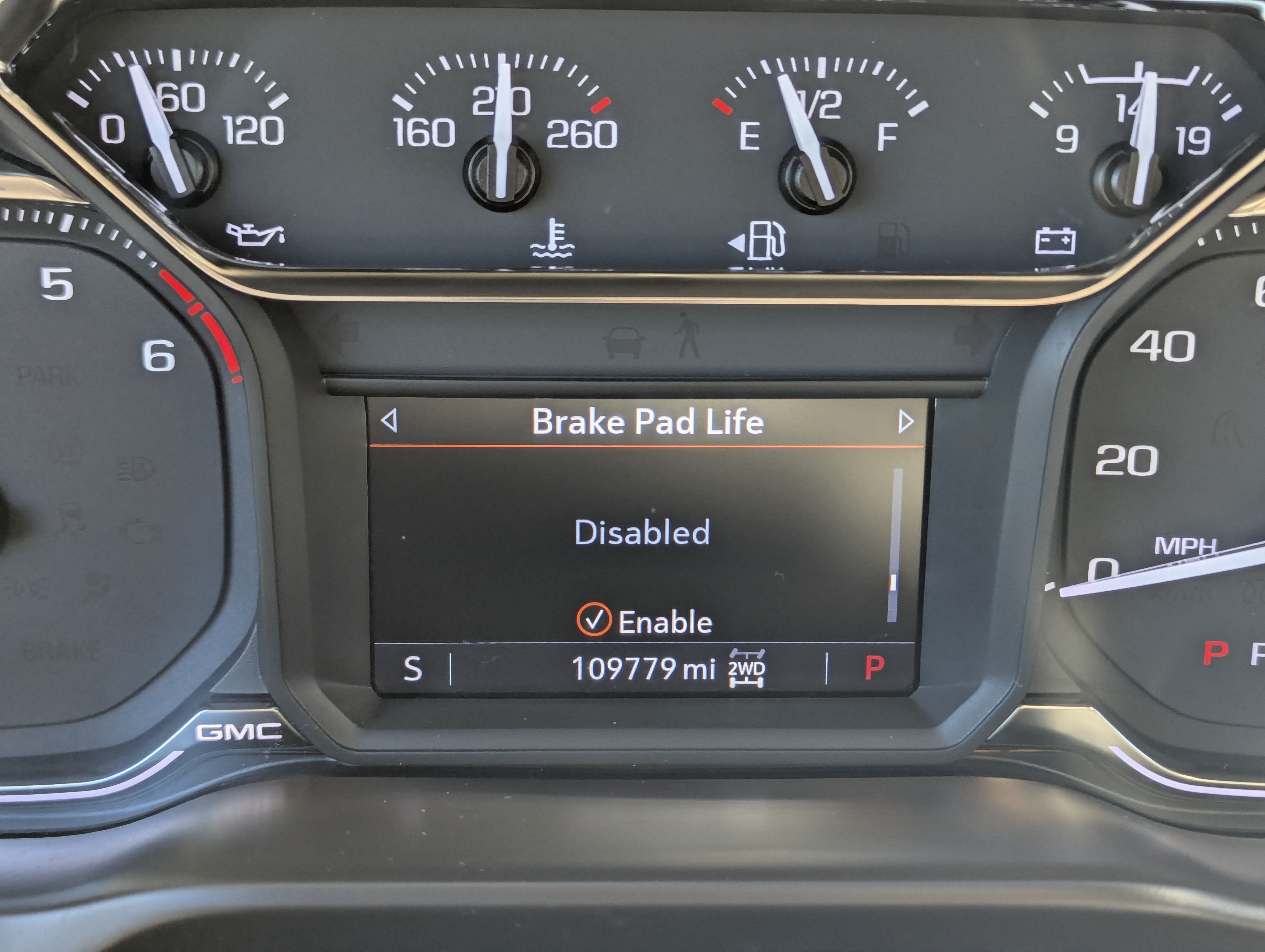 2020 GMC Sierra 2500HD SLT