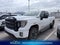 2021 GMC Sierra 2500HD AT4