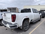 2021 GMC Sierra 2500HD AT4