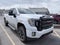 2021 GMC Sierra 2500HD AT4