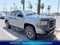 2021 GMC Canyon 4WD AT4 w/Leather