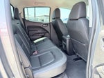 2021 GMC Canyon 4WD AT4 w/Leather