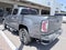 2021 GMC Canyon 4WD AT4 w/Leather