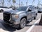 2021 GMC Canyon 4WD AT4 w/Leather