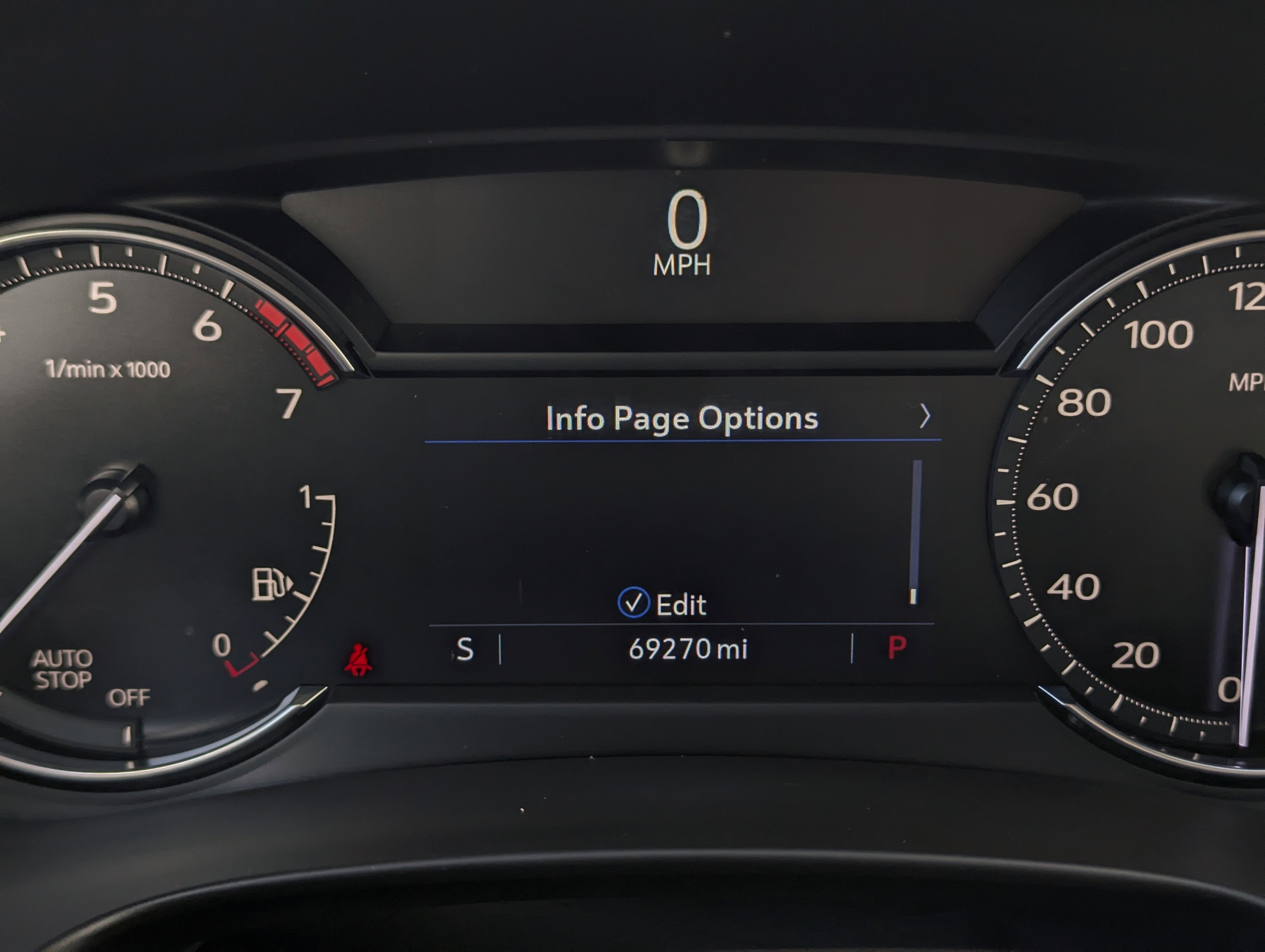 2021 Cadillac XT4 FWD Luxury