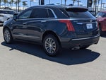 2019 Cadillac XT5 Luxury FWD