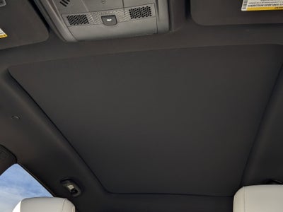 2025 Cadillac XT5 AWD Sport