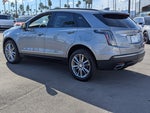 2025 Cadillac XT5 AWD Sport