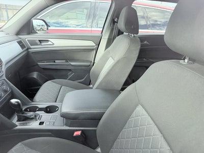 2020 Volkswagen Atlas Cross Sport 2.0T S
