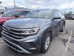 2020 Volkswagen Atlas Cross Sport 2.0T S